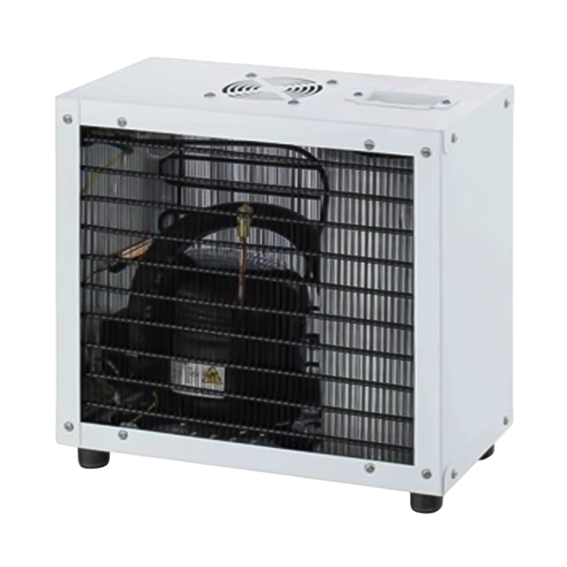 Refroidisseur d'eau domestique sous comptoir FED10A-C 10L/h